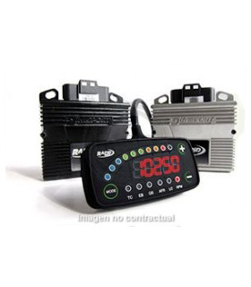 DISPLAY INTERACTIVO MANILLAR RB
