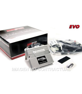 KIT RB EVO KAWASAKI VERSYS 650 (07/08)