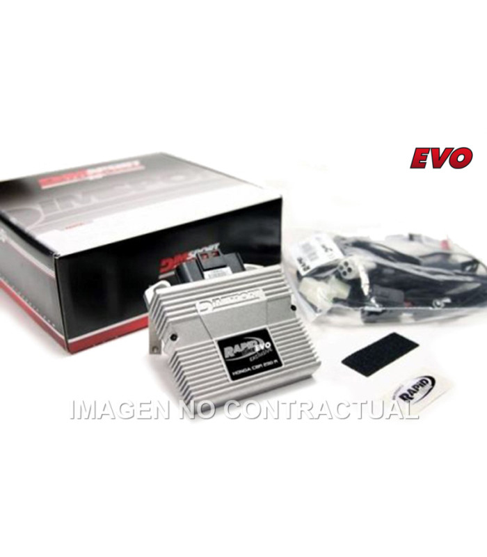 KIT RB EVO SUZUKI GSXR 1000