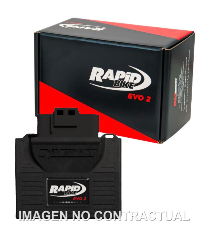 KIT RB EVO2 EXCLUSIVE YAMAHA TENERE 700 (21/24)
