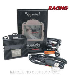 KIT RB RACING KTM DUKE / ADV 790 (18/23)