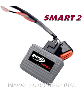 KIT RB SMART 2 BMW R 1250 GS (21/23)