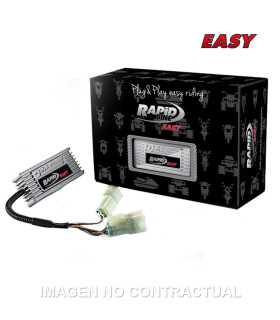 KIT RAPID BIKE EASY KTM SUPERMOTO 990