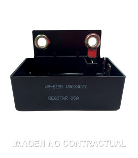Regulador 12V para alternador BOSH: BMW R45/60/65/75/80/100