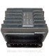 Regulador 12V/25A - CC - Con Indicador - 6 Fastons