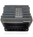 Regulador 12V/25A - CC - Con Indicador - 6 Fastons