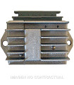 Regulador 12V/15A - CC - Con Indicador - 4 Fastons