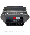 Regulador 12V/16A - CA7CC - 5 Fastons