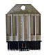 Regulador 12V/8A - CA - 4 Fastons - Con Protección Sobrevoltaje