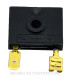 Diodo Universal 6V/3A CC