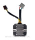 Regulador 12V - Trifase - C.C -7 Cables