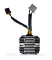 Regulador 12V - Trifase - C.C -7 Cables