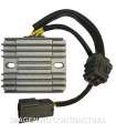 Regulador trifase Yamaha YFM Grizzly 300