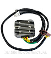 Regulador KTM 690 Enduro 12V/35A - Trifase - 8 cables