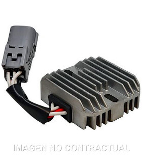 Regulador Yamaha YFM 350 12V - trifase - con cable