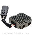 Regulador Yamaha YFM 350 12V - trifase - con cable