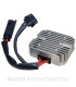 REGULADOR BMW F 700 GS (15/18) MOSFET 12V/35A -TRIFASE - CON CABLE