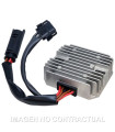 REGULADOR BMW F 700 GS (15/18) MOSFET 12V/35A -TRIFASE - CON CABLE