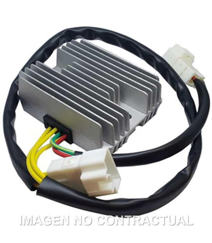 REGULADOR PIAGGIO BEVERLY 300/350