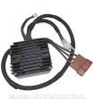 REGULADOR KTM - HUSQVARNA MOSFET 12V/35A - TRIFASE - 6 CABLES