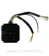 Regulador 12V - Trifase - CC - 6 Cables