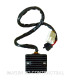 Regulador SH678PA/SH678C-13 - 12V - Trifase - CC - 7 Cables