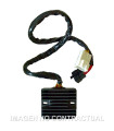 Regulador SH678PA/SH678C-13 - 12V - Trifase - CC - 7 Cables