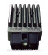 Regulador 12V/85W - CA/CC - Con Intermitencia 2x10W - 6 Fastons