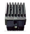 Regulador 12V/85W - CA/CC - Con Intermitencia 2x10W - 6 Fastons