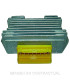 Regulador 12V/25A - CA/CC - Con Intermitencia - 8 Fastons