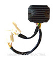 Regulador Trifase 12V/20A - CC - 5 Cables