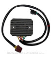 Regulador 12V/30A - Trifase - CC - 7 Cables