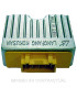 Regulador 12V/12A - CA/CC - Con Intermitencia - 5 Fastons