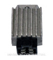 Regulador 12V/8A - CA/CC - 4 Fastons