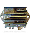 Regulador 12V/30A - CC - Con Indicador - 6 Fastons Con Terminal para Conexión al Cuentarevoluciones.