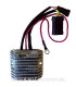 Regulador 12V/45A - CC - Trifase