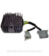 Regulador 12V - Trifase - CC - 7 Cables