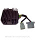 Regulador 12V - Trifase - CC - 7 Cables
