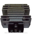 Regulador 12V - Trifase - CC - 6 Fastons - Con Sensor