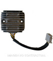 Regulador 12V - Trifase - CC - 6 Cables - Con Sensor