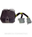 Regulador 12V - Trifase - CC - 8 Cables - Con Sensor
