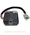 Regulador 12V - Trifase - CC - 6 Cables - Con Sensor