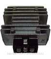 Regulador 12V - Trifase - CC - 6 Fastons - Con Sensor