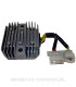 Regulador 12V - Trifase - CC - 8 Cables - Con Sensor