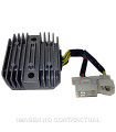 Regulador 12V - Trifase - CC - 8 Cables - Con Sensor