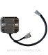 Regulador 12V - Trifase - CA/CC - Sin Sensor