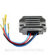 Regulador Cagiva Mito 125 12V 12A - MONOFASE - SIN SENSOR - CON CABLE