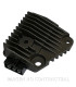 Regulador SGR Yamaha XV Virago 125/250 SH661-12 - 12V - Trifase - CC - 5 Fastons