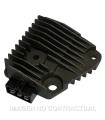 Regulador SGR Yamaha XV Virago 125/250 SH661-12 - 12V - Trifase - CC - 5 Fastons