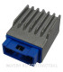Regulador Derbi Senda SM 50 12V - trifase - C.A./CC - con intermitencia - 5 pins